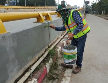 กรมทางหลวงชนบท เชียงราย