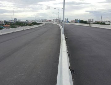 ทางด่วนศรีรัช