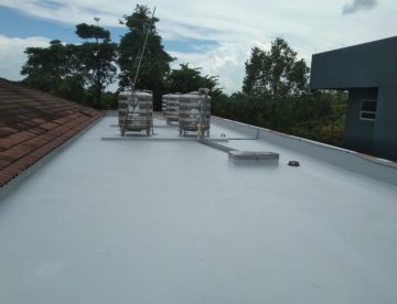 Chao Phraya Hospital